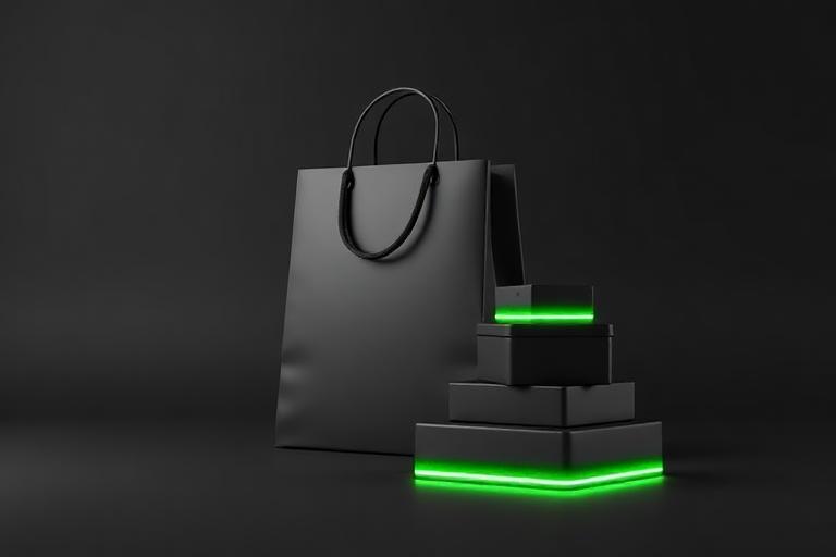 TikTok Shop & sourcing